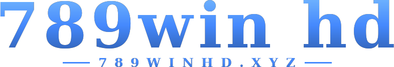 789win hd logo